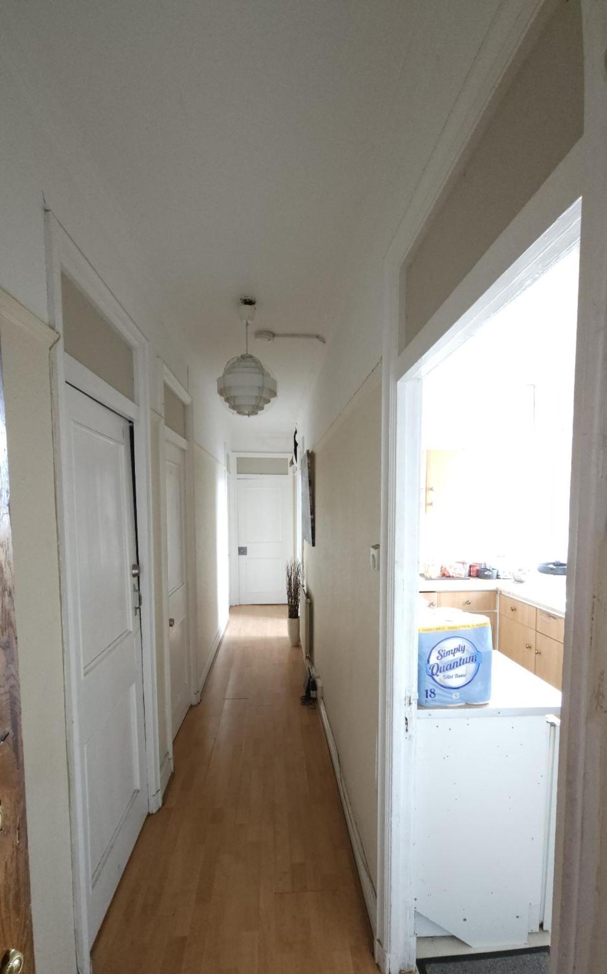 London Edgware Station Apartment Exterior photo